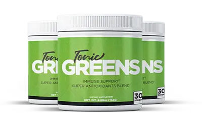 TonicGreens   buy